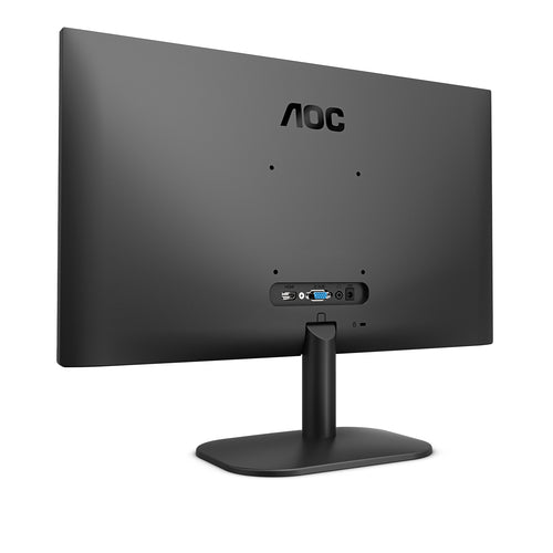 AOC B2 22B2H/EU LED display 54.6 cm (21.5 AOC B2 22B2H/EU LED display 54.6 cm (21.5